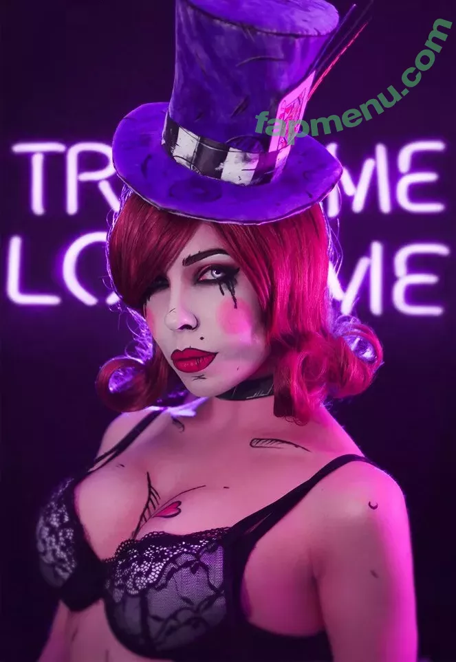 Vasilielcosplay nude photo #0245 (Vasiliel / Vasiliel_cosplay / Василиса Тим)