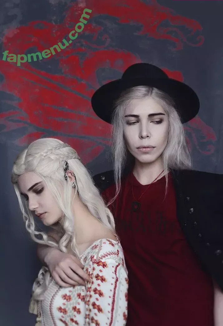 Vasilielcosplay nude photo #0249 (Vasiliel / Vasiliel_cosplay / Василиса Тим)