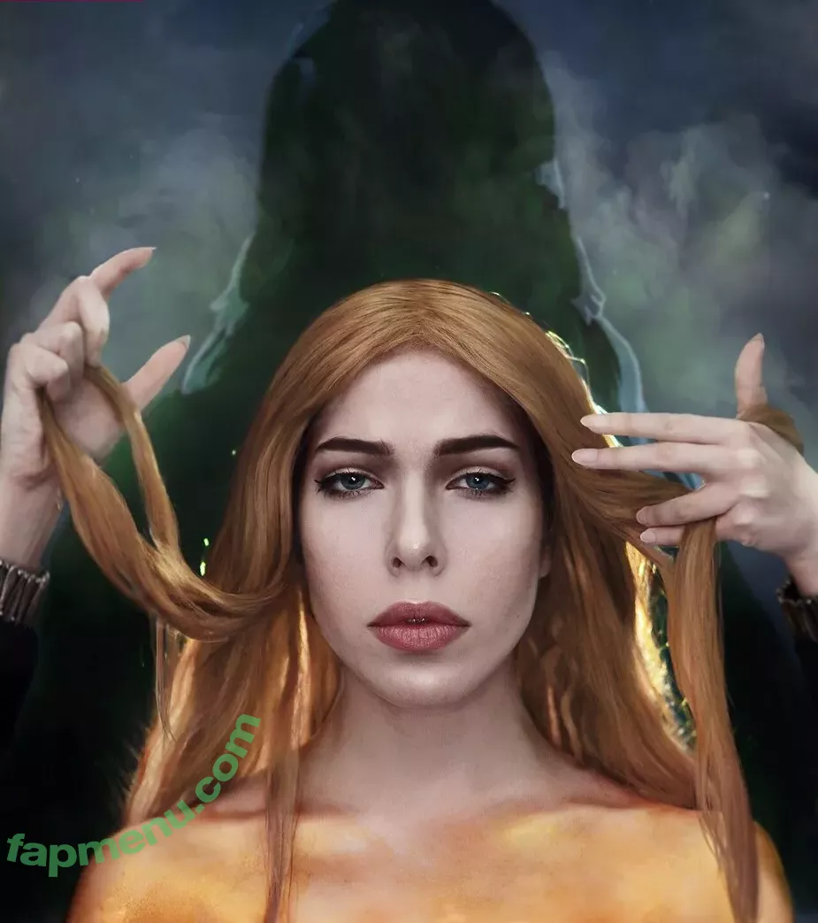 Vasilielcosplay nude photo #0252 (Vasiliel / Vasiliel_cosplay / Василиса Тим)