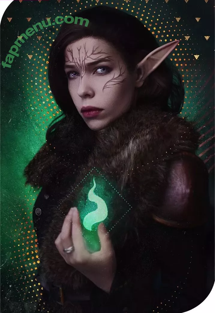 Vasilielcosplay nude photo #0255 (Vasiliel / Vasiliel_cosplay / Василиса Тим)