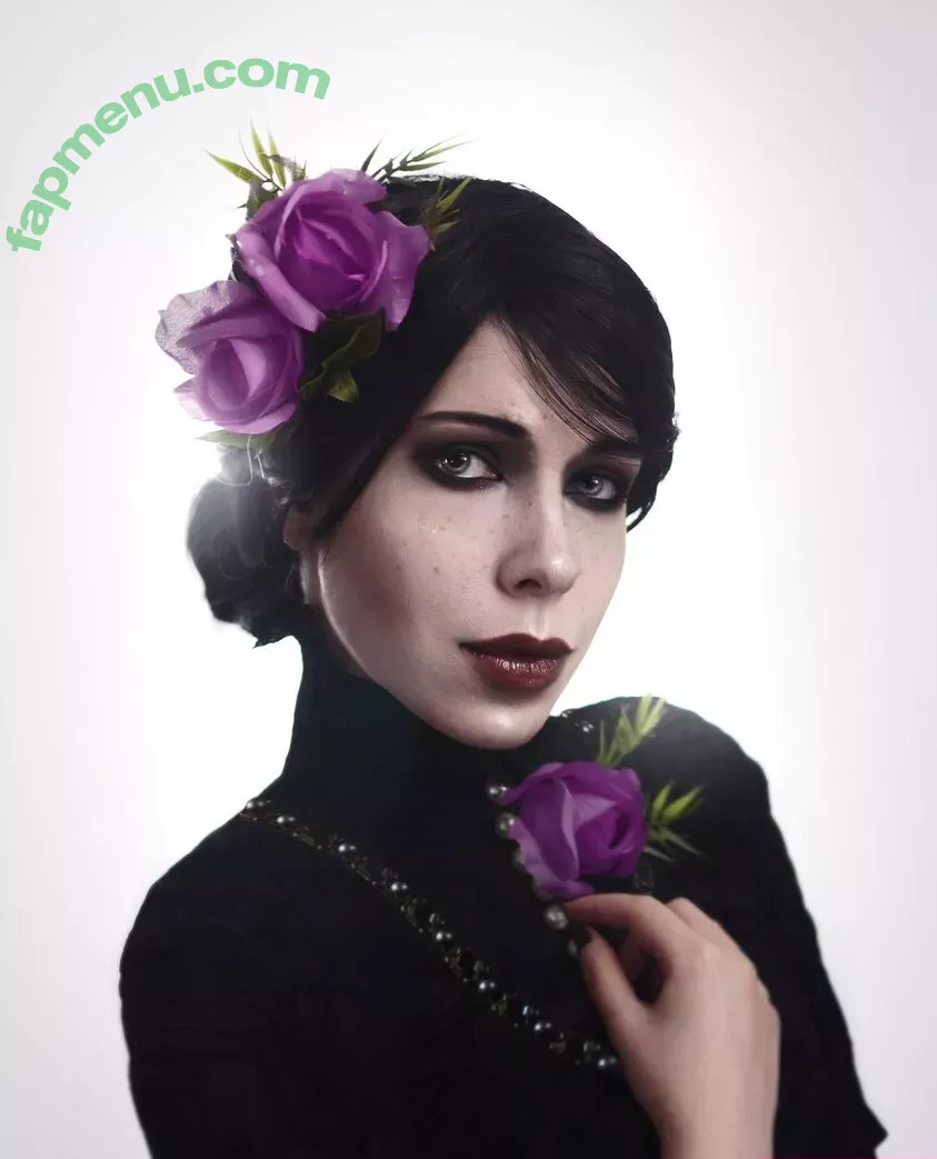 Vasilielcosplay nude photo #0257 (Vasiliel / Vasiliel_cosplay / Василиса Тим)