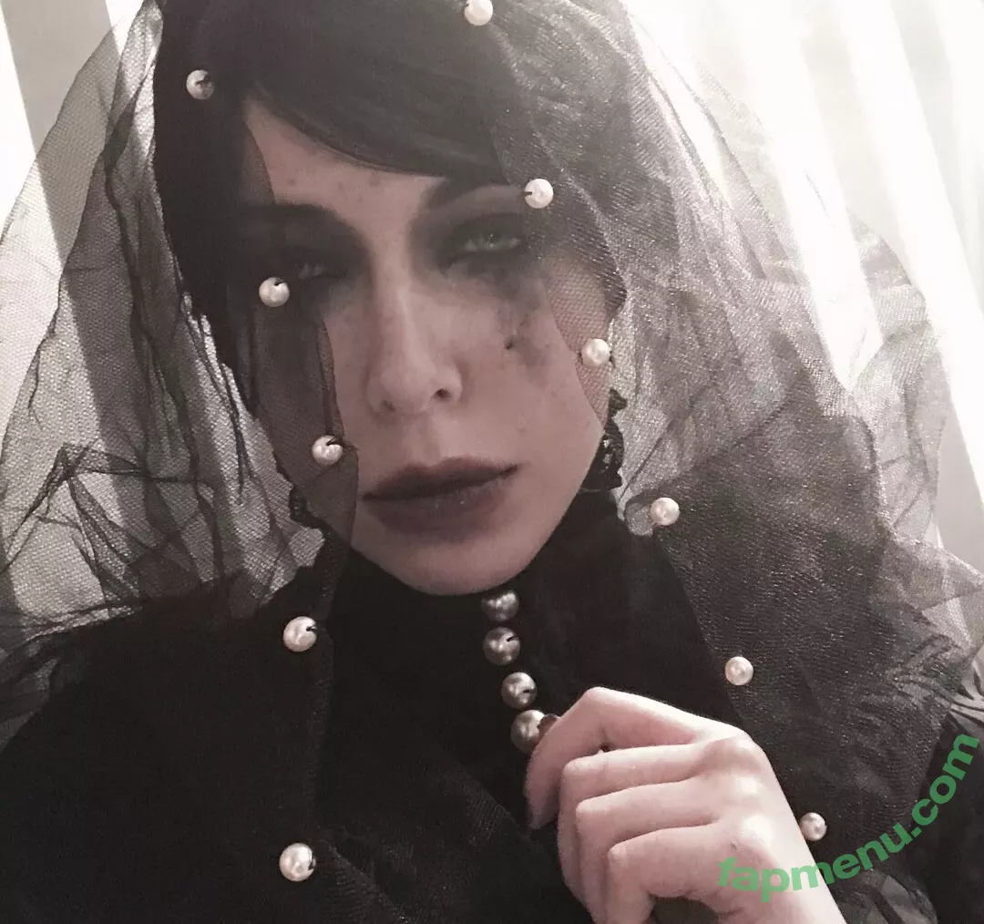 Vasilielcosplay nude photo #0259 (Vasiliel / Vasiliel_cosplay / Василиса Тим)