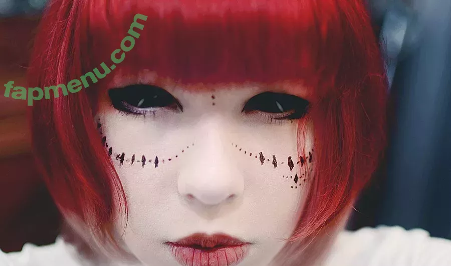 Vasilielcosplay nude photo #0260 (Vasiliel / Vasiliel_cosplay / Василиса Тим)