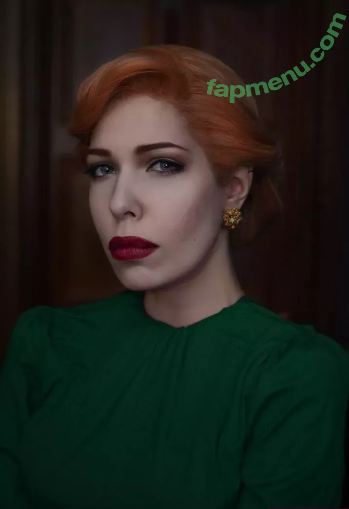 Vasilielcosplay nude photo #0265 (Vasiliel / Vasiliel_cosplay / Василиса Тим)