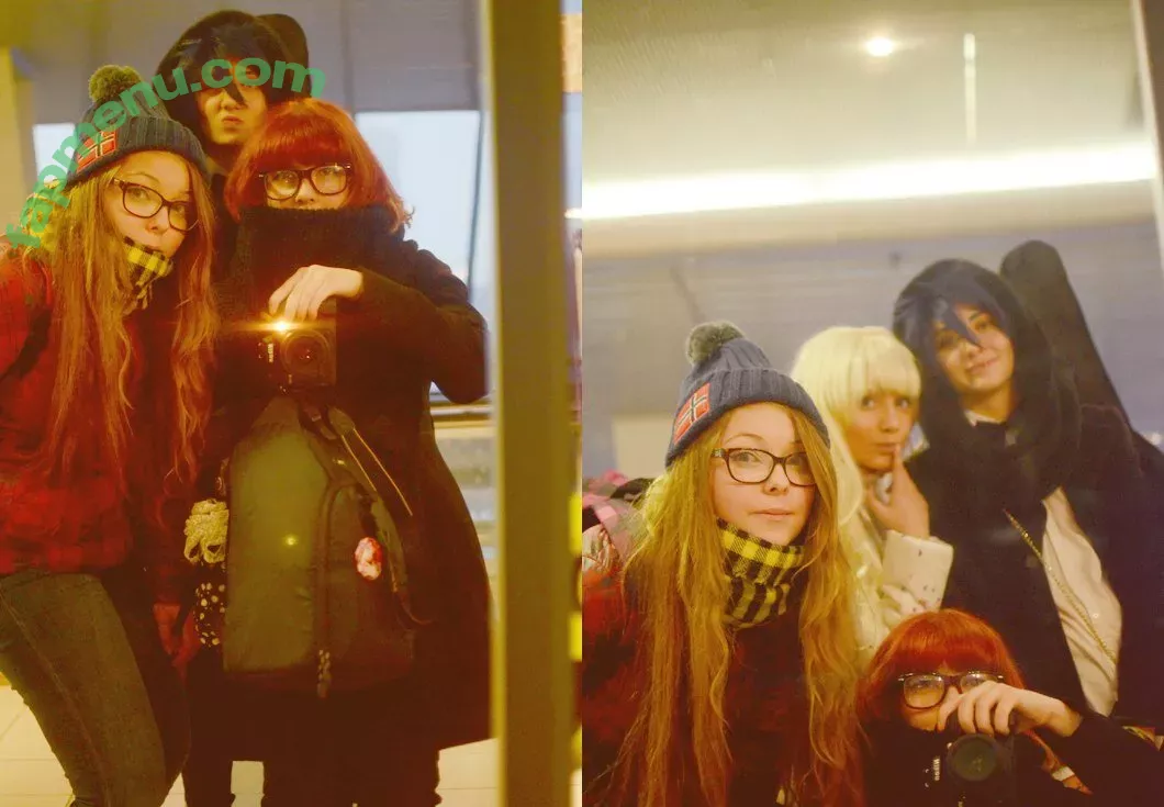 Vasilielcosplay nude photo #0266 (Vasiliel / Vasiliel_cosplay / Василиса Тим)