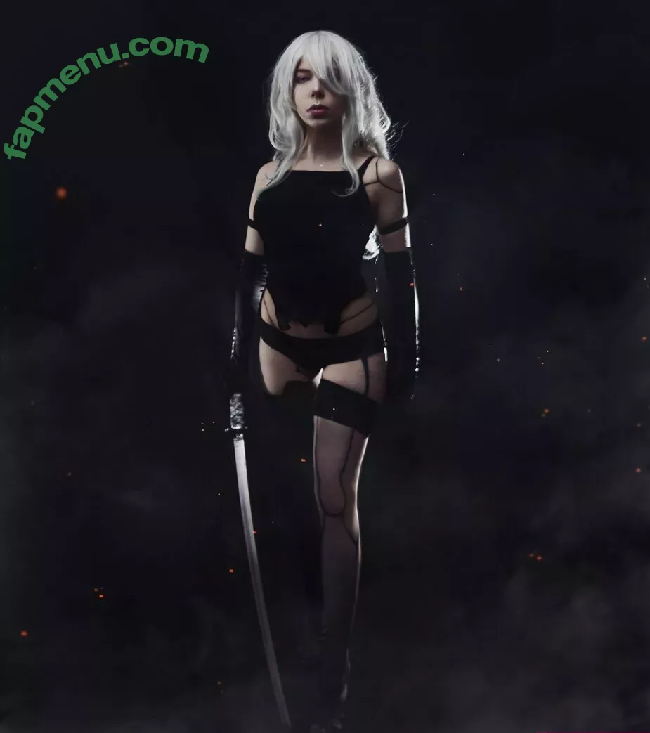 Vasilielcosplay nude photo #0271 (Vasiliel / Vasiliel_cosplay / Василиса Тим)