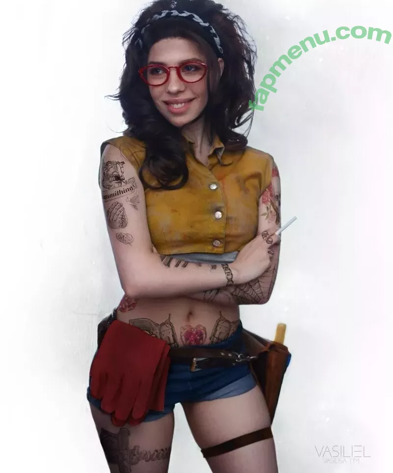 Vasilielcosplay nude photo #0277 (Vasiliel / Vasiliel_cosplay / Василиса Тим)