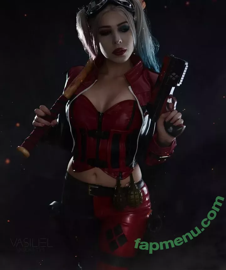 Vasilielcosplay nude photo #0278 (Vasiliel / Vasiliel_cosplay / Василиса Тим)