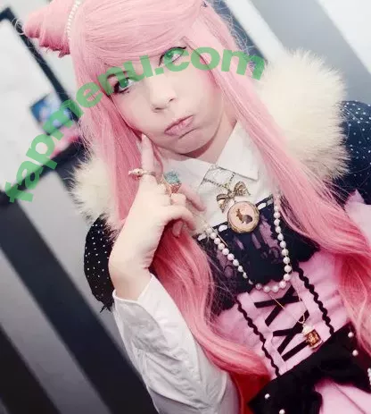 Vasilielcosplay nude photo #0279 (Vasiliel / Vasiliel_cosplay / Василиса Тим)