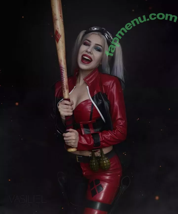 Vasilielcosplay nude photo #0280 (Vasiliel / Vasiliel_cosplay / Василиса Тим)