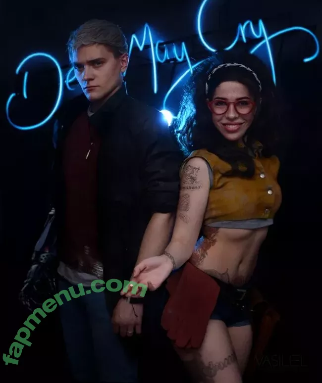 Vasilielcosplay nude photo #0282 (Vasiliel / Vasiliel_cosplay / Василиса Тим)