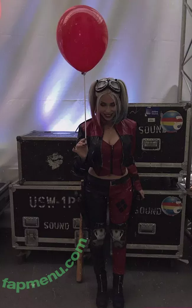 Vasilielcosplay nude photo #0283 (Vasiliel / Vasiliel_cosplay / Василиса Тим)