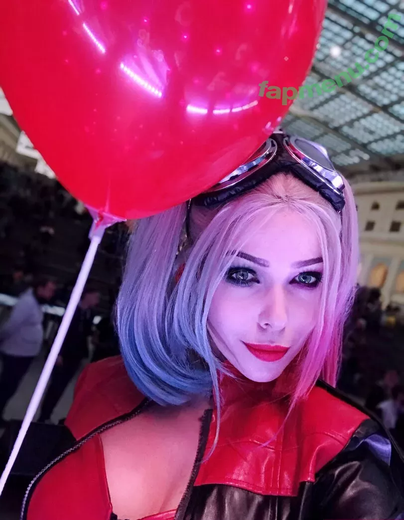 Vasilielcosplay nude photo #0285 (Vasiliel / Vasiliel_cosplay / Василиса Тим)