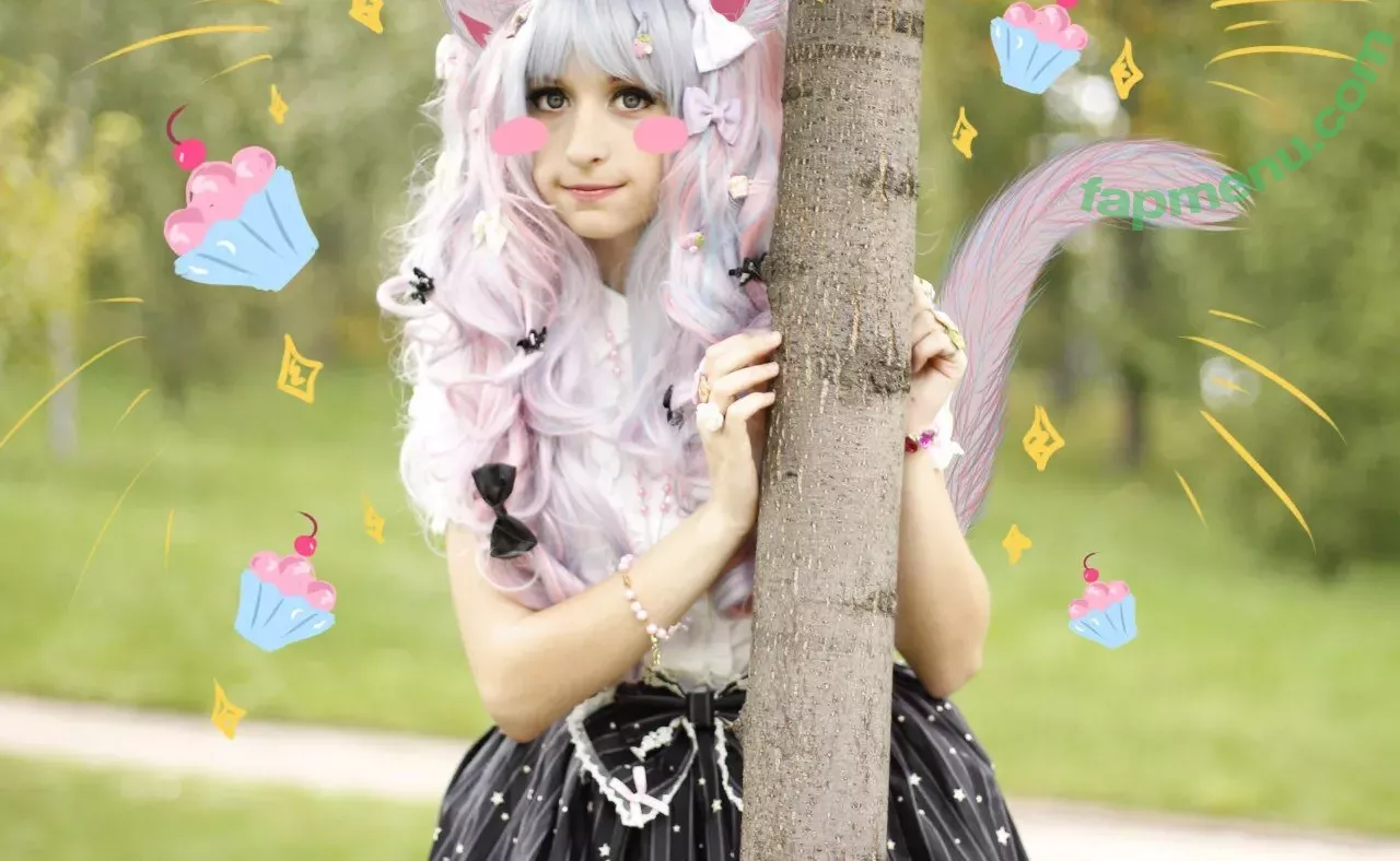 Vasilielcosplay nude photo #0286 (Vasiliel / Vasiliel_cosplay / Василиса Тим)