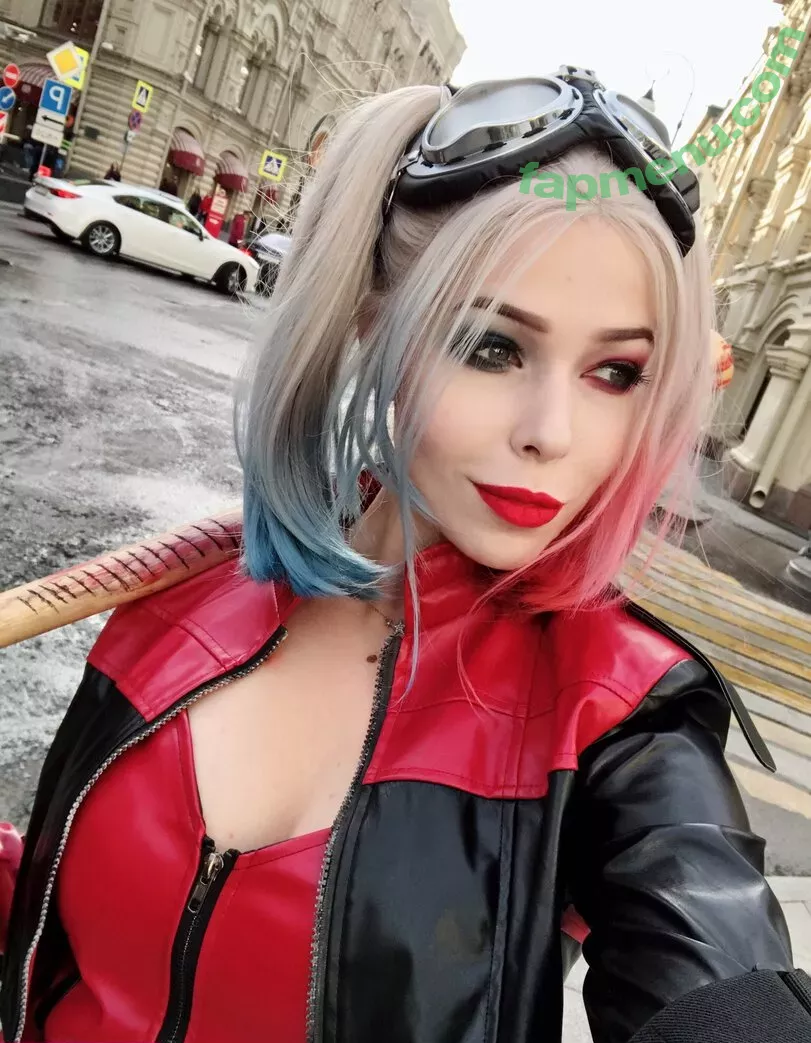 Vasilielcosplay nude photo #0289 (Vasiliel / Vasiliel_cosplay / Василиса Тим)