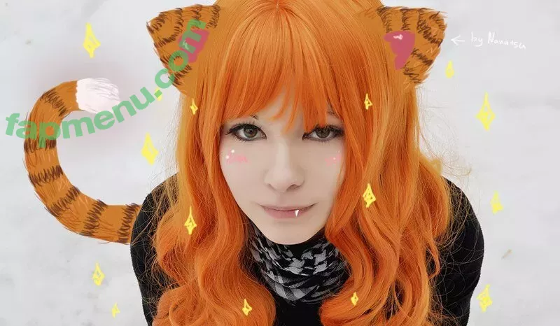 Vasilielcosplay nude photo #0290 (Vasiliel / Vasiliel_cosplay / Василиса Тим)