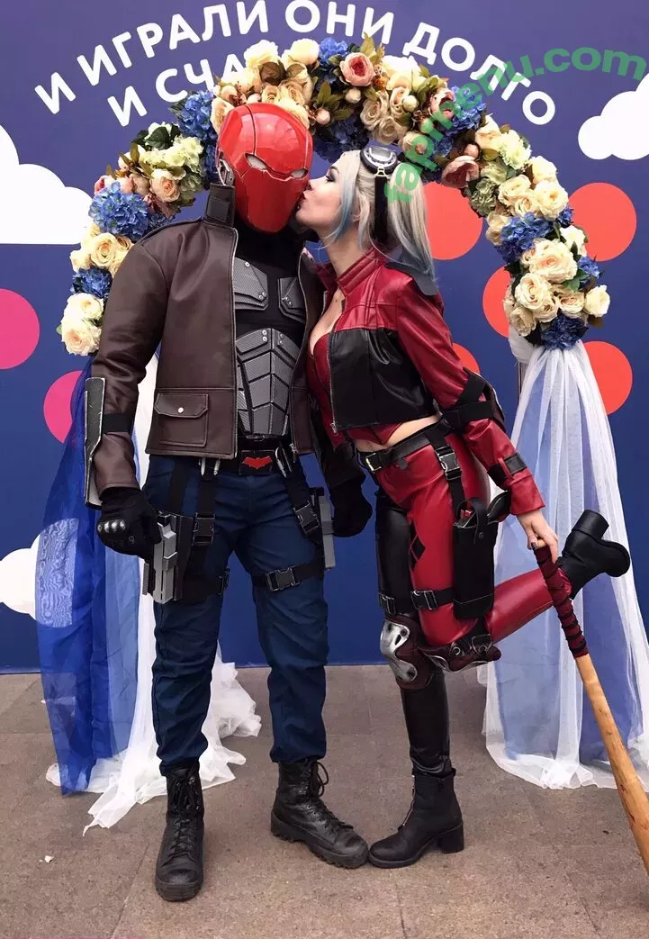 Vasilielcosplay nude photo #0291 (Vasiliel / Vasiliel_cosplay / Василиса Тим)