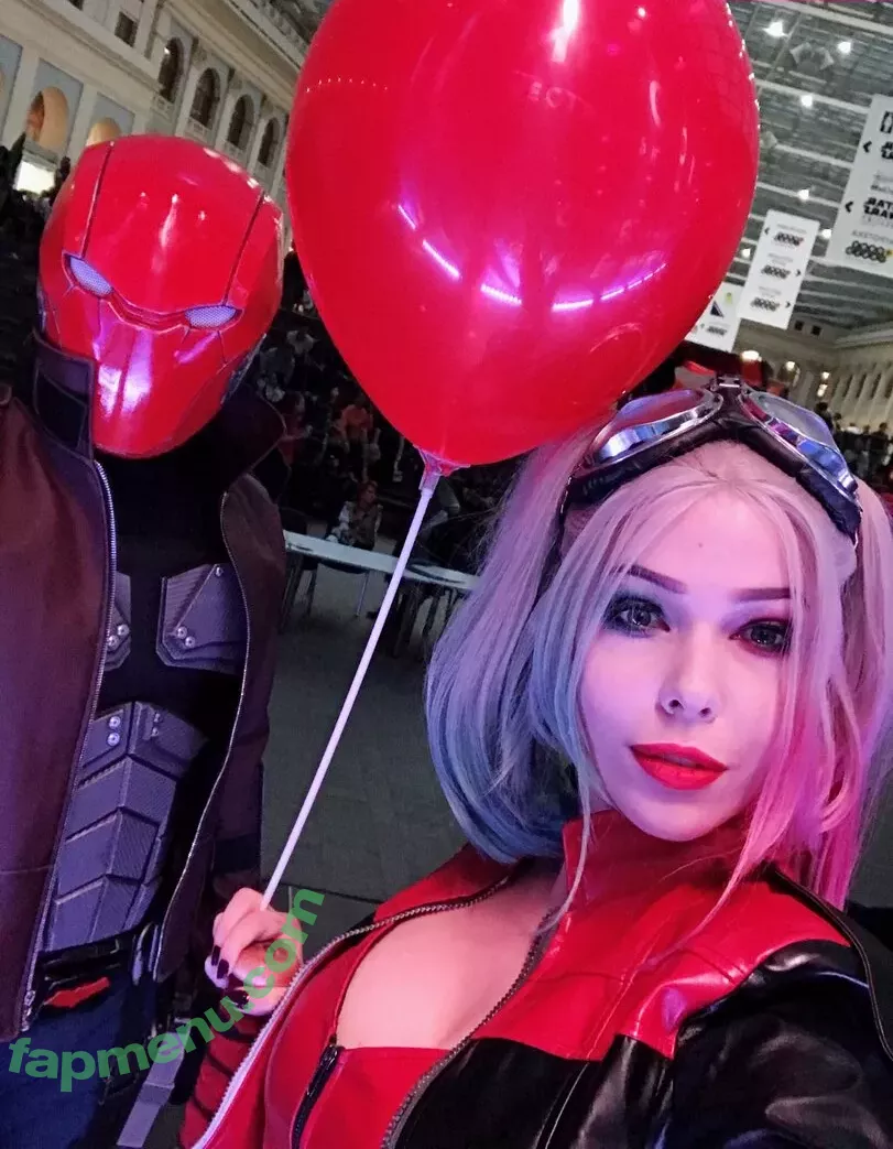 Vasilielcosplay nude photo #0292 (Vasiliel / Vasiliel_cosplay / Василиса Тим)