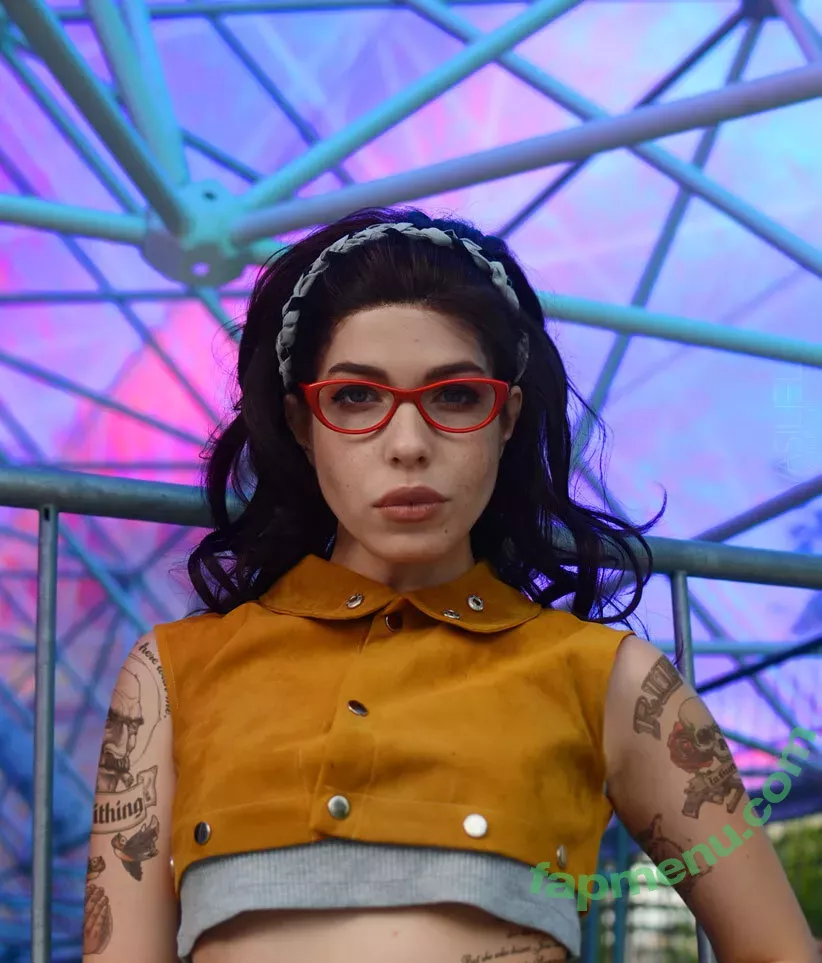 Vasilielcosplay nude photo #0293 (Vasiliel / Vasiliel_cosplay / Василиса Тим)