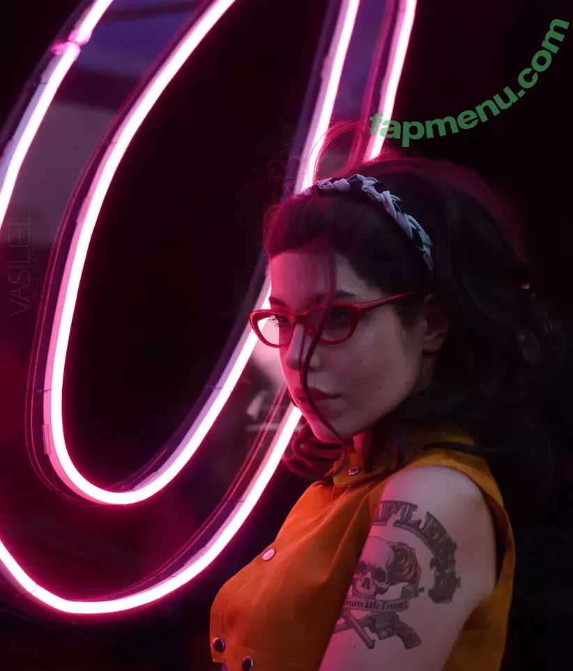 Vasilielcosplay nude photo #0294 (Vasiliel / Vasiliel_cosplay / Василиса Тим)