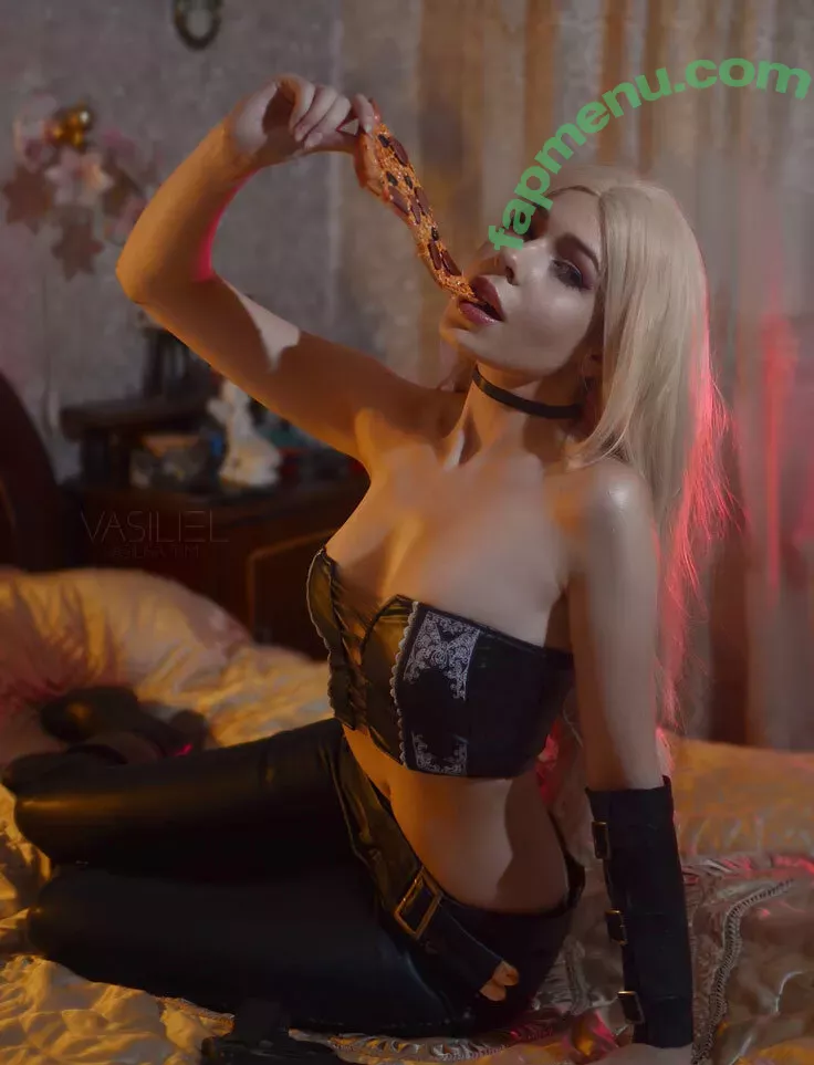 Vasilielcosplay nude photo #0295 (Vasiliel / Vasiliel_cosplay / Василиса Тим)