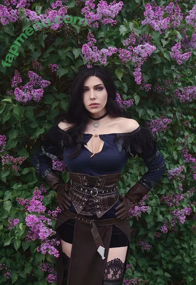 Vasilielcosplay nude photo #0297 (Vasiliel / Vasiliel_cosplay / Василиса Тим)