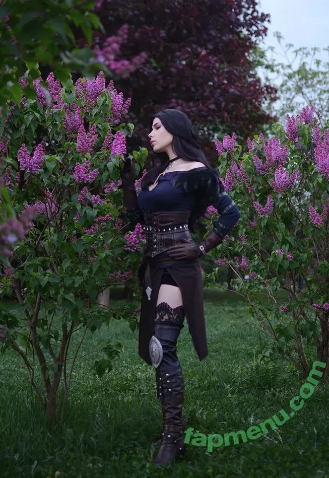 Vasilielcosplay nude photo #0298 (Vasiliel / Vasiliel_cosplay / Василиса Тим)