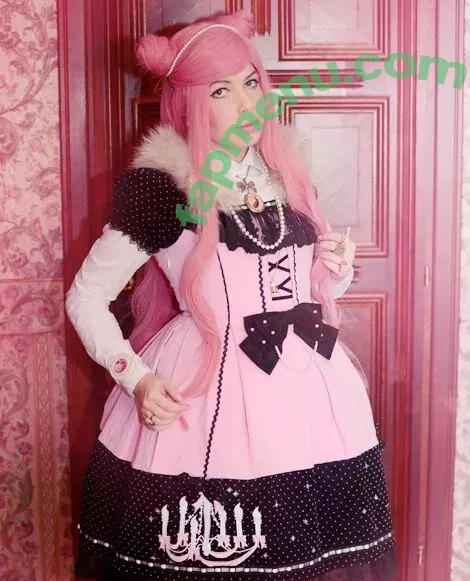 Vasilielcosplay nude photo #0300 (Vasiliel / Vasiliel_cosplay / Василиса Тим)