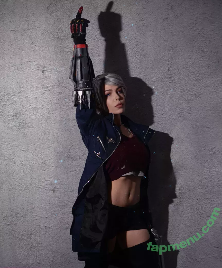 Vasilielcosplay nude photo #0301 (Vasiliel / Vasiliel_cosplay / Василиса Тим)