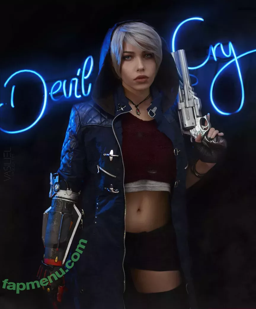 Vasilielcosplay nude photo #0302 (Vasiliel / Vasiliel_cosplay / Василиса Тим)