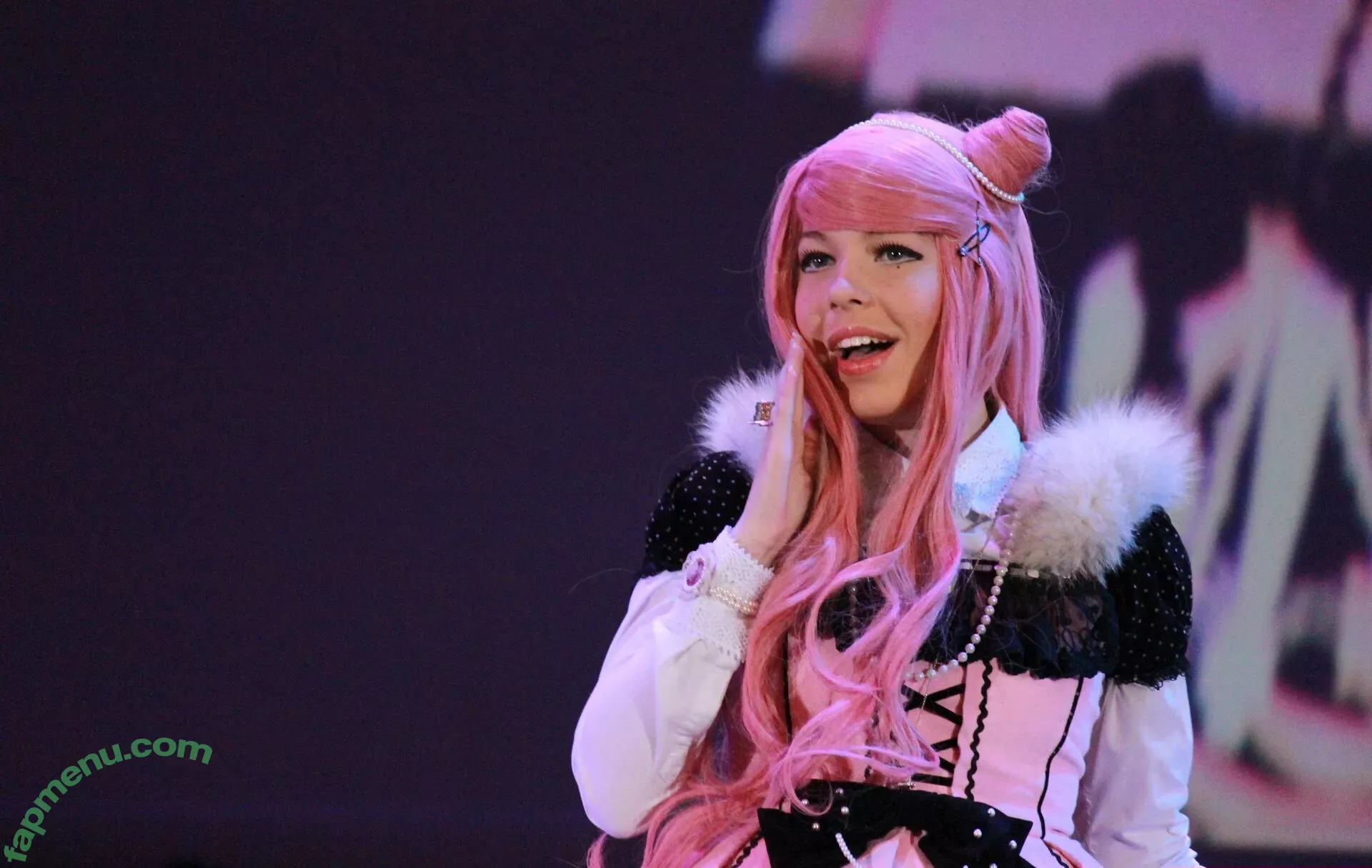 Vasilielcosplay nude photo #0304 (Vasiliel / Vasiliel_cosplay / Василиса Тим)