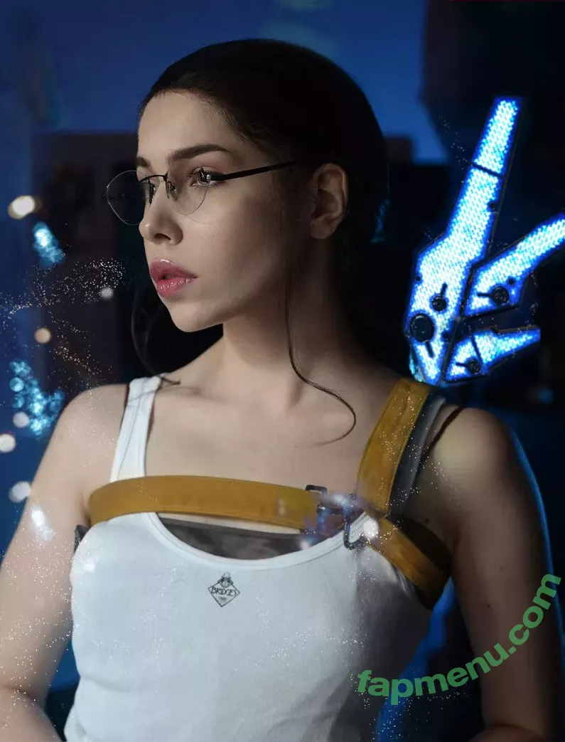 Vasilielcosplay nude photo #0306 (Vasiliel / Vasiliel_cosplay / Василиса Тим)