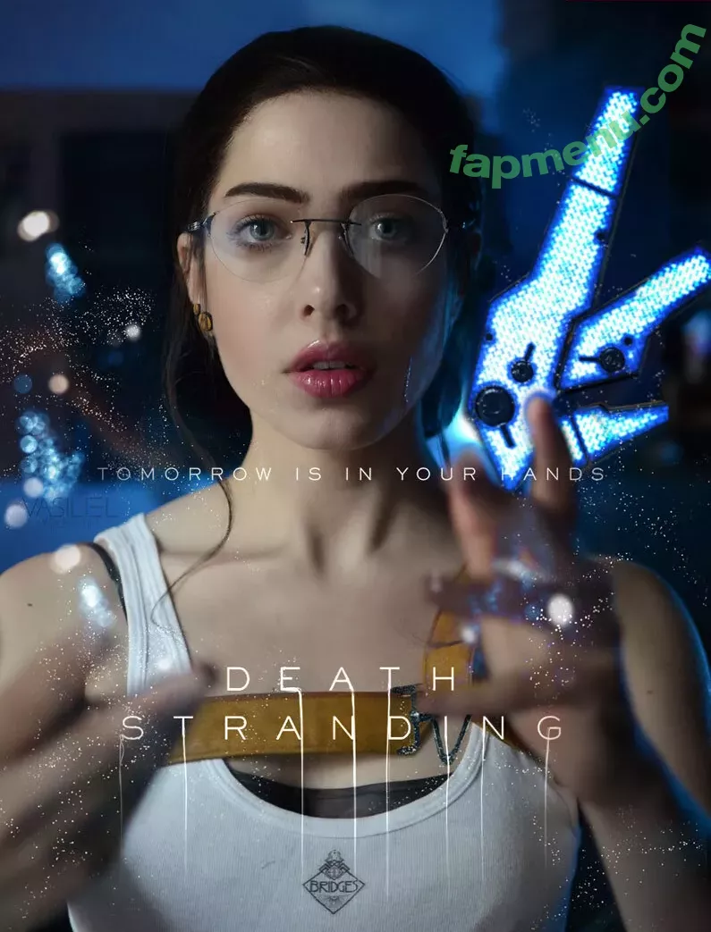 Vasilielcosplay nude photo #0307 (Vasiliel / Vasiliel_cosplay / Василиса Тим)