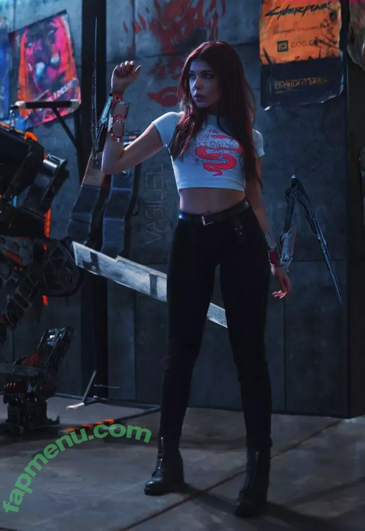 Vasilielcosplay nude photo #0308 (Vasiliel / Vasiliel_cosplay / Василиса Тим)