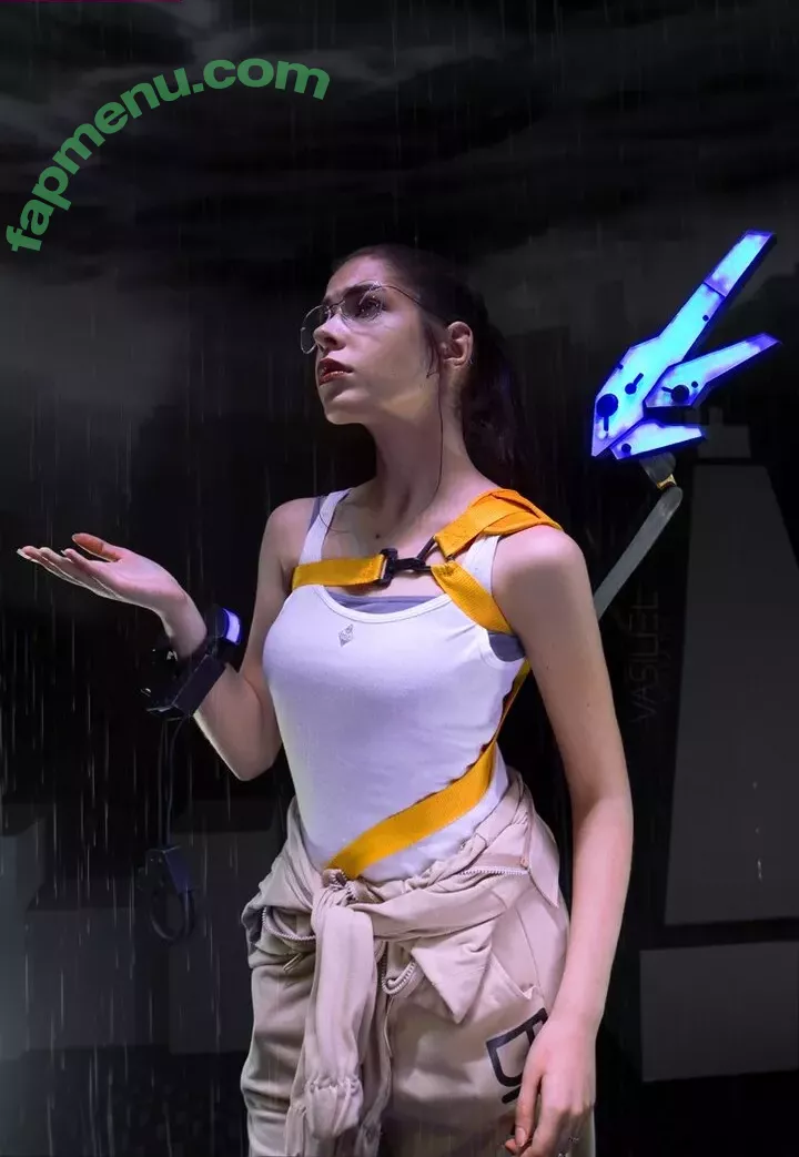Vasilielcosplay nude photo #0311 (Vasiliel / Vasiliel_cosplay / Василиса Тим)