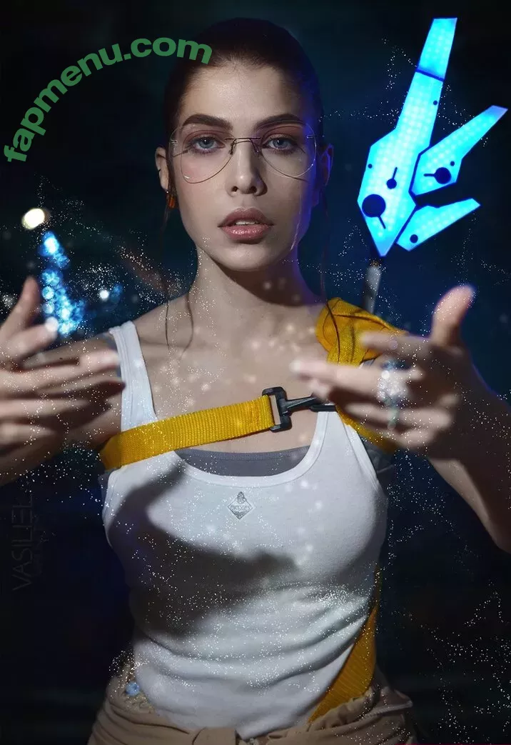 Vasilielcosplay nude photo #0312 (Vasiliel / Vasiliel_cosplay / Василиса Тим)