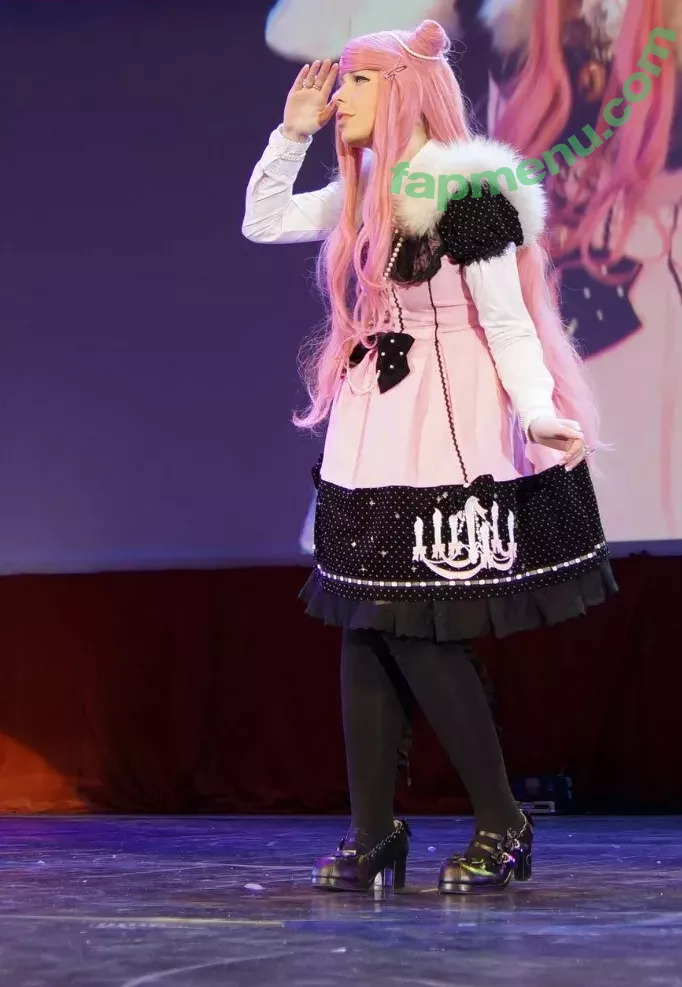 Vasilielcosplay nude photo #0313 (Vasiliel / Vasiliel_cosplay / Василиса Тим)