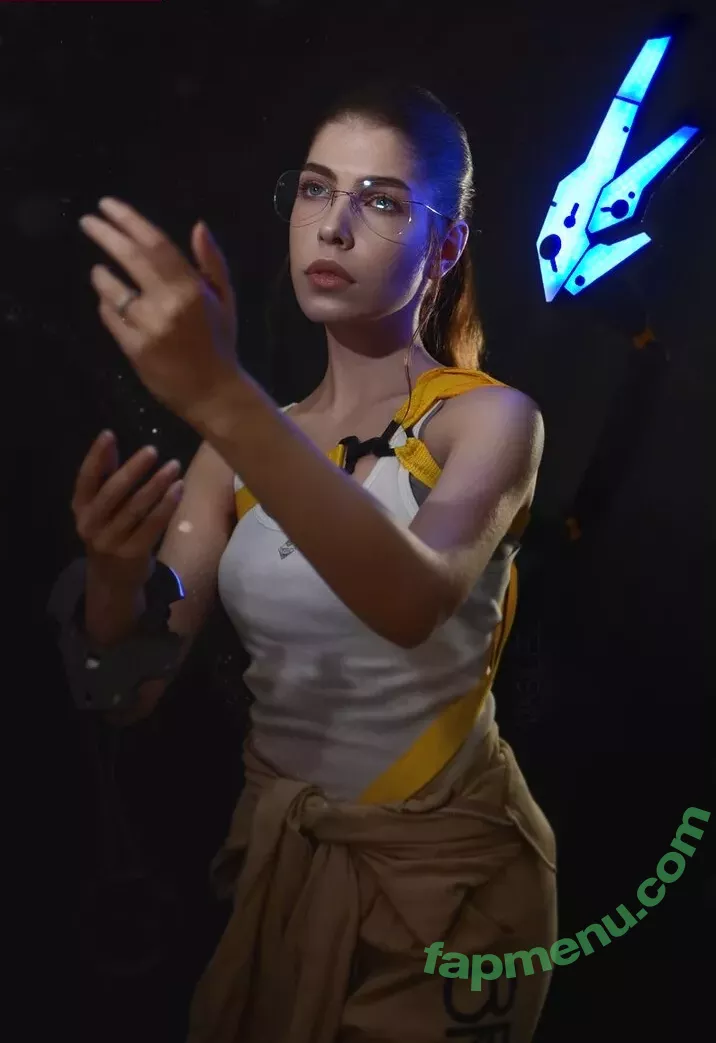 Vasilielcosplay nude photo #0315 (Vasiliel / Vasiliel_cosplay / Василиса Тим)