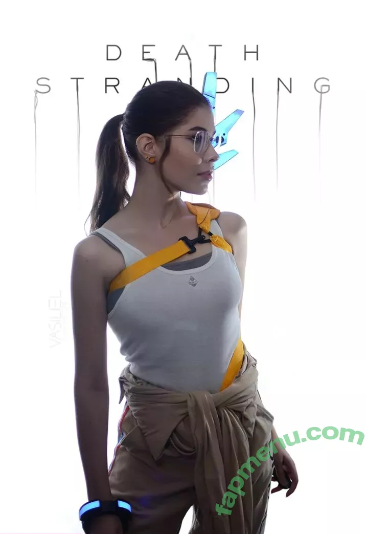 Vasilielcosplay nude photo #0316 (Vasiliel / Vasiliel_cosplay / Василиса Тим)