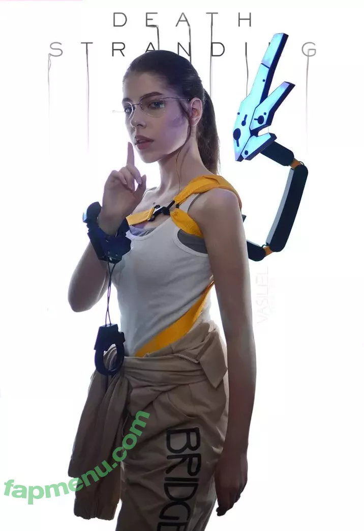 Vasilielcosplay nude photo #0317 (Vasiliel / Vasiliel_cosplay / Василиса Тим)