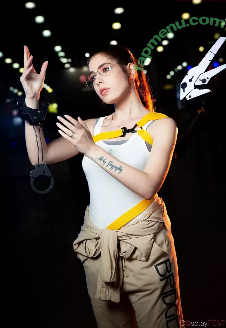 Vasilielcosplay nude photo #0320 (Vasiliel / Vasiliel_cosplay / Василиса Тим)