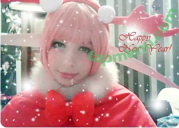 Vasilielcosplay nude photo #0321 (Vasiliel / Vasiliel_cosplay / Василиса Тим)