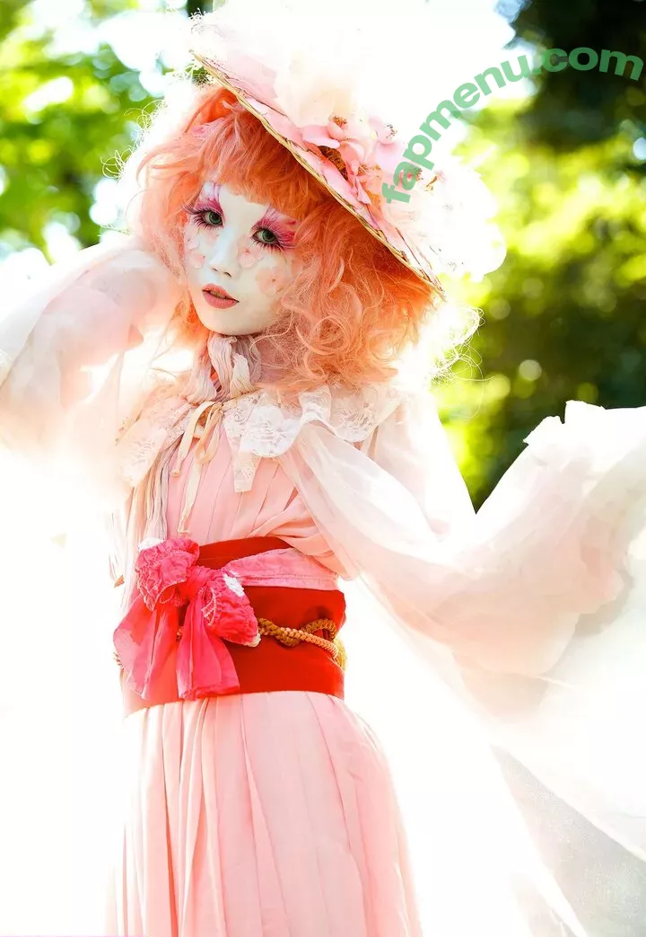 Vasilielcosplay nude photo #0322 (Vasiliel / Vasiliel_cosplay / Василиса Тим)