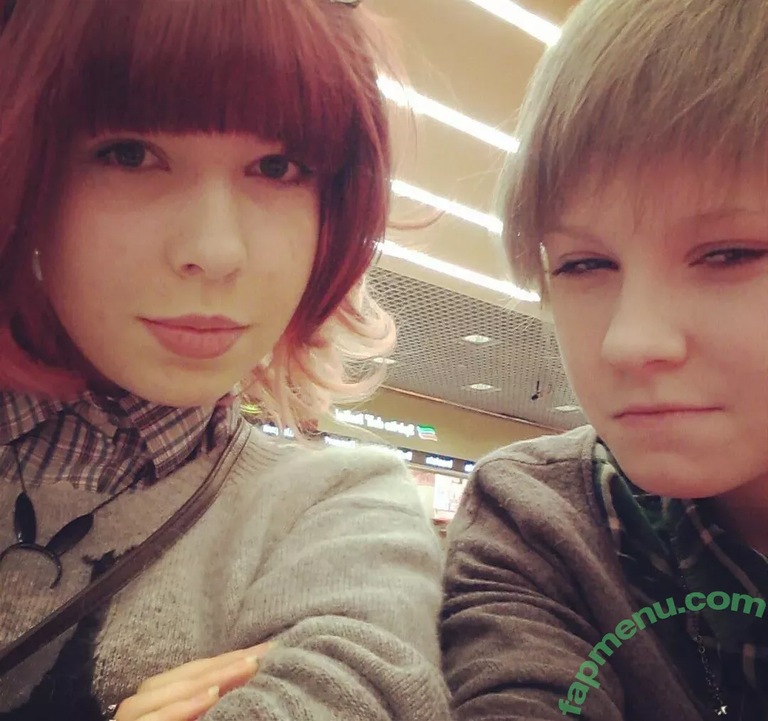 Vasilielcosplay nude photo #0323 (Vasiliel / Vasiliel_cosplay / Василиса Тим)