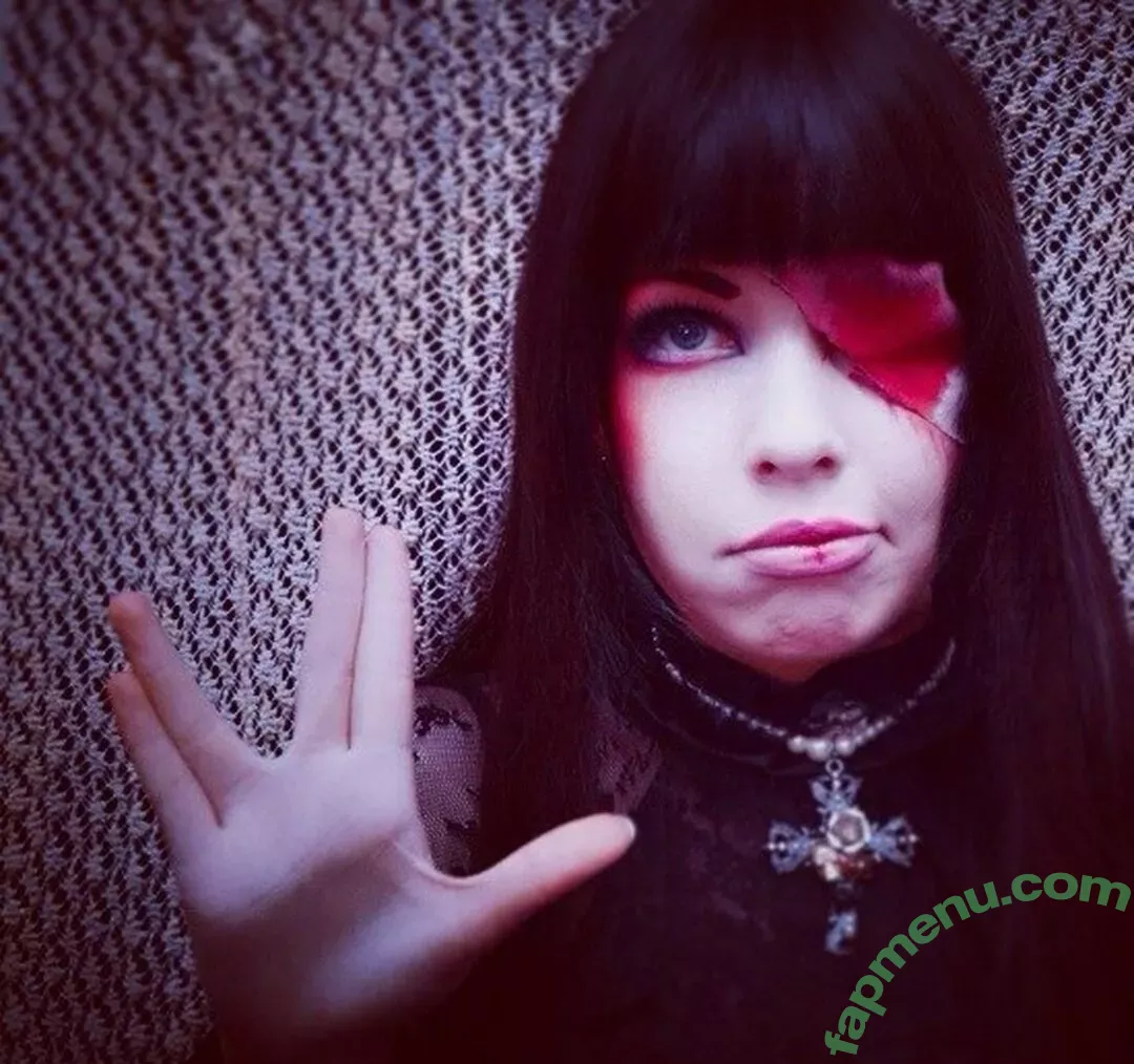 Vasilielcosplay nude photo #0326 (Vasiliel / Vasiliel_cosplay / Василиса Тим)