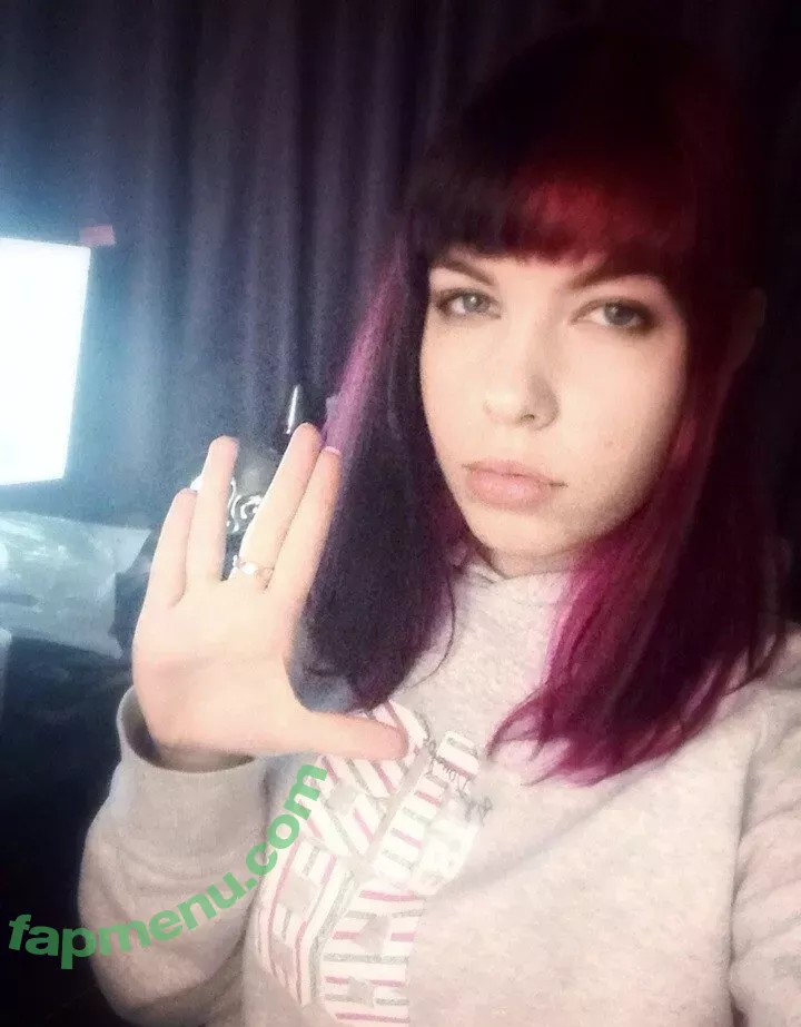 Vasilielcosplay nude photo #0327 (Vasiliel / Vasiliel_cosplay / Василиса Тим)