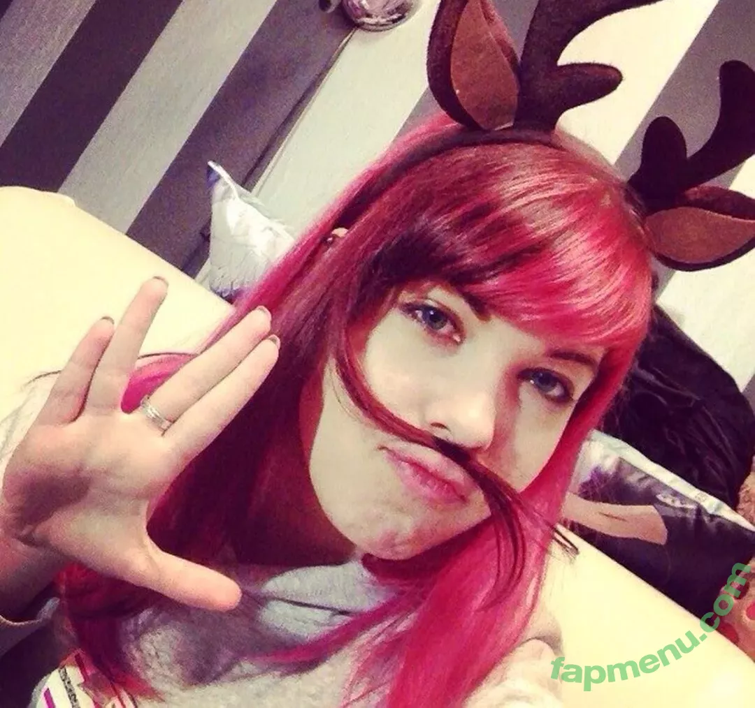 Vasilielcosplay nude photo #0329 (Vasiliel / Vasiliel_cosplay / Василиса Тим)