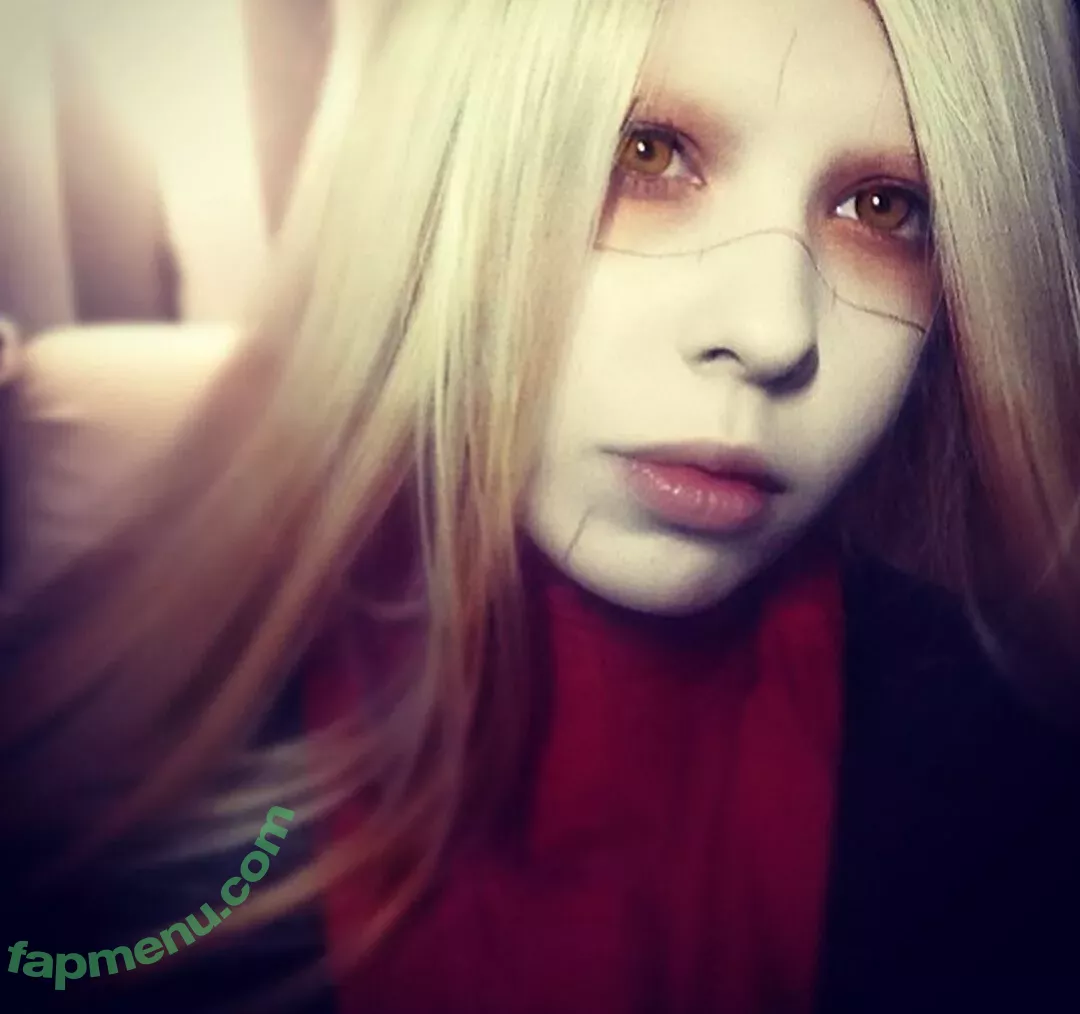 Vasilielcosplay nude photo #0331 (Vasiliel / Vasiliel_cosplay / Василиса Тим)