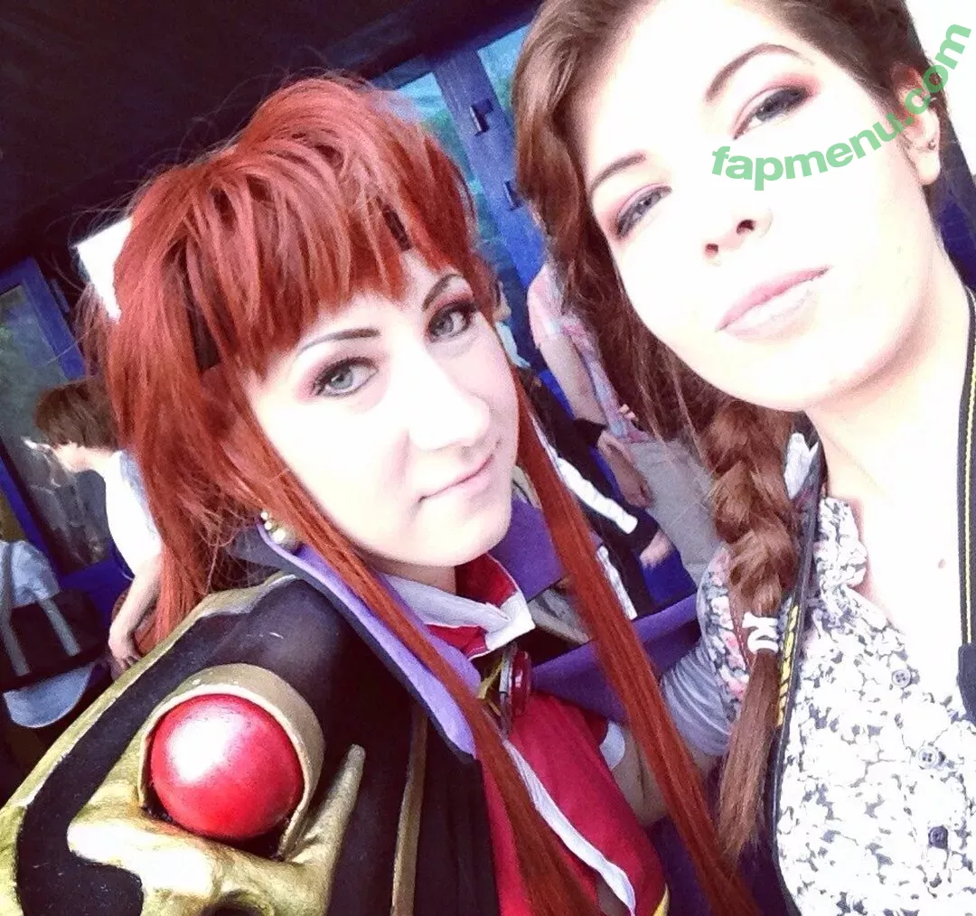 Vasilielcosplay nude photo #0334 (Vasiliel / Vasiliel_cosplay / Василиса Тим)