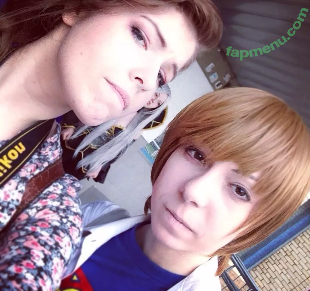 Vasilielcosplay nude photo #0335 (Vasiliel / Vasiliel_cosplay / Василиса Тим)